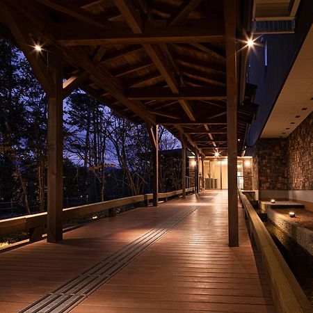 The Gran Resort Princess Fujikawaguchiko Buitenkant foto