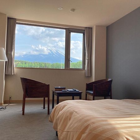 The Gran Resort Princess Fujikawaguchiko Buitenkant foto