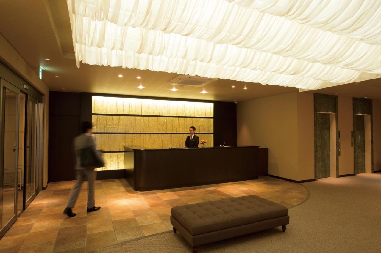 The Gran Resort Princess Fujikawaguchiko Buitenkant foto