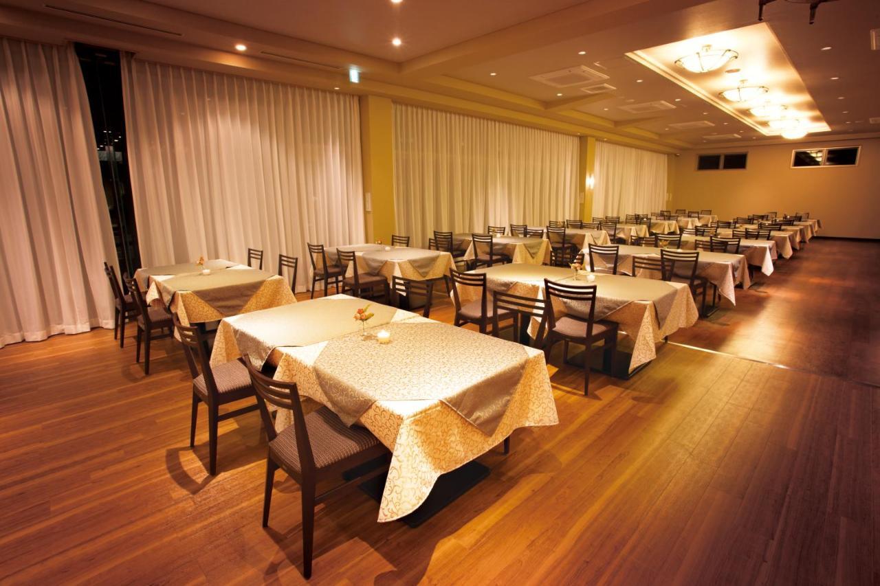 The Gran Resort Princess Fujikawaguchiko Buitenkant foto