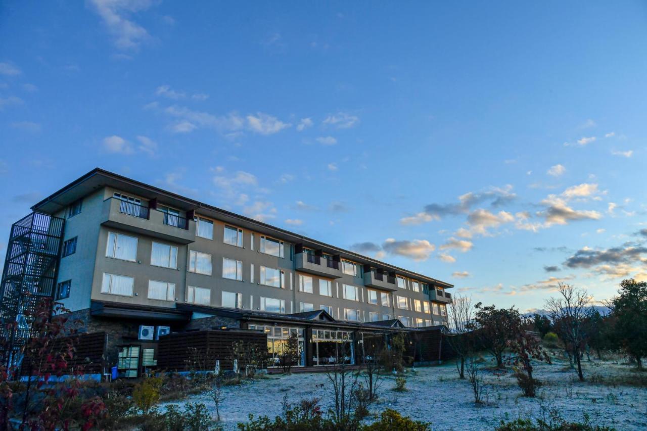 The Gran Resort Princess Fujikawaguchiko Buitenkant foto