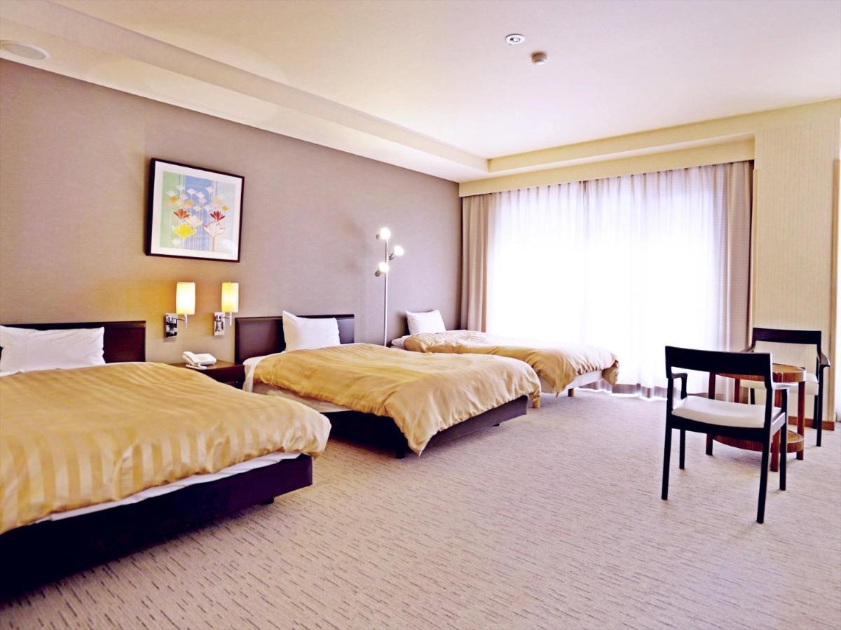 The Gran Resort Princess Fujikawaguchiko Buitenkant foto